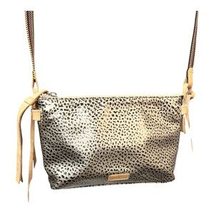 Consuela Wesley Midtown Crossbody Bag Purse
